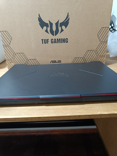 Asus Tuf Gaming 