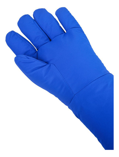 Guantes Criogénicos Ln2 De Baja Temperatura, Guantes