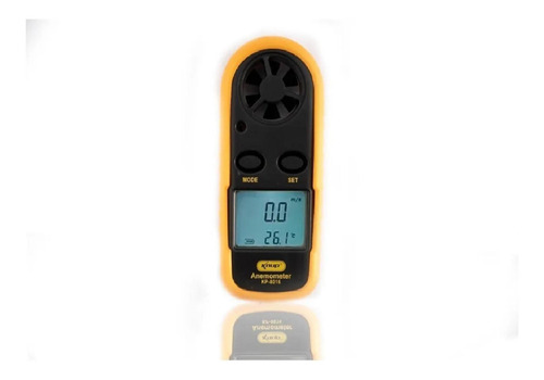 Anemômetro Digital Kp-8016 Knup