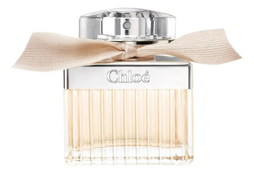 Chloé Eau De Parfum Perfume Feminino 50ml