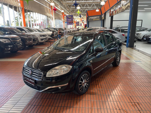 Fiat Linea 1.8 ESSENCE 16V