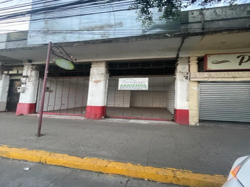 Arriendo Local Comercial En Chorrillos Esquina Arturo Prat