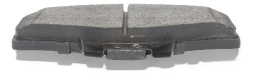 Pastillas Delanteras Toyota Hilux 2.4 2lt Turbo 1997-2002