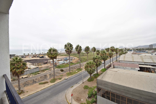 Departamento Para Inversión En Costa De Coquimbo