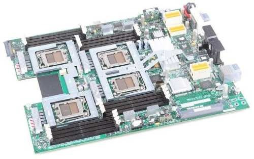 Systemboard Hp 450086-001 Para Proliant  Bl685c G5