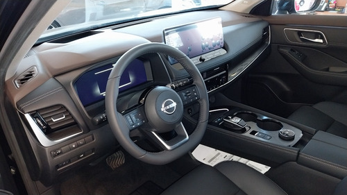 Nissan X-Trail E-Power 1.5 Exclusive