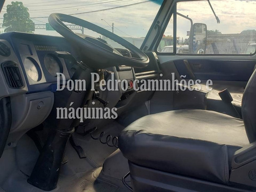 Vw 17-250 E Worker, Ano 2011, Na Carroceria