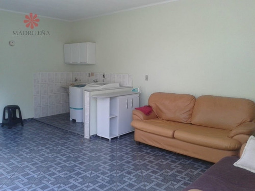 Imagem 14 de 15 de Casa Sobrado Em Parque Císper - São Paulo - 1606