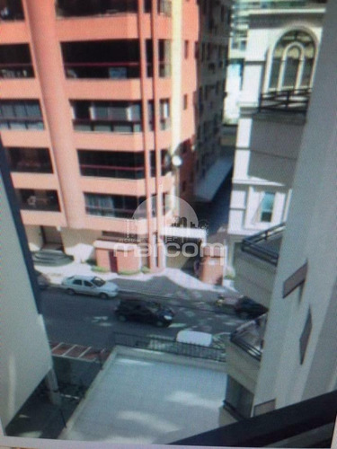 Imagem 14 de 14 de 02 Dormitórios, Mobiliado, Meia Praia. - Mc2-988