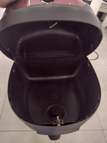 Imagem 6 de 10 de Haojue Lindy 125 Modelo 2022 0 Km - A Pronta Entrega!!!