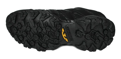 Imagem 4 de 4 de Bota Bull Terrier Dragon 3 - Preto