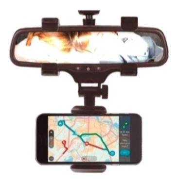 Porta Celulares Suzuki New Swift
