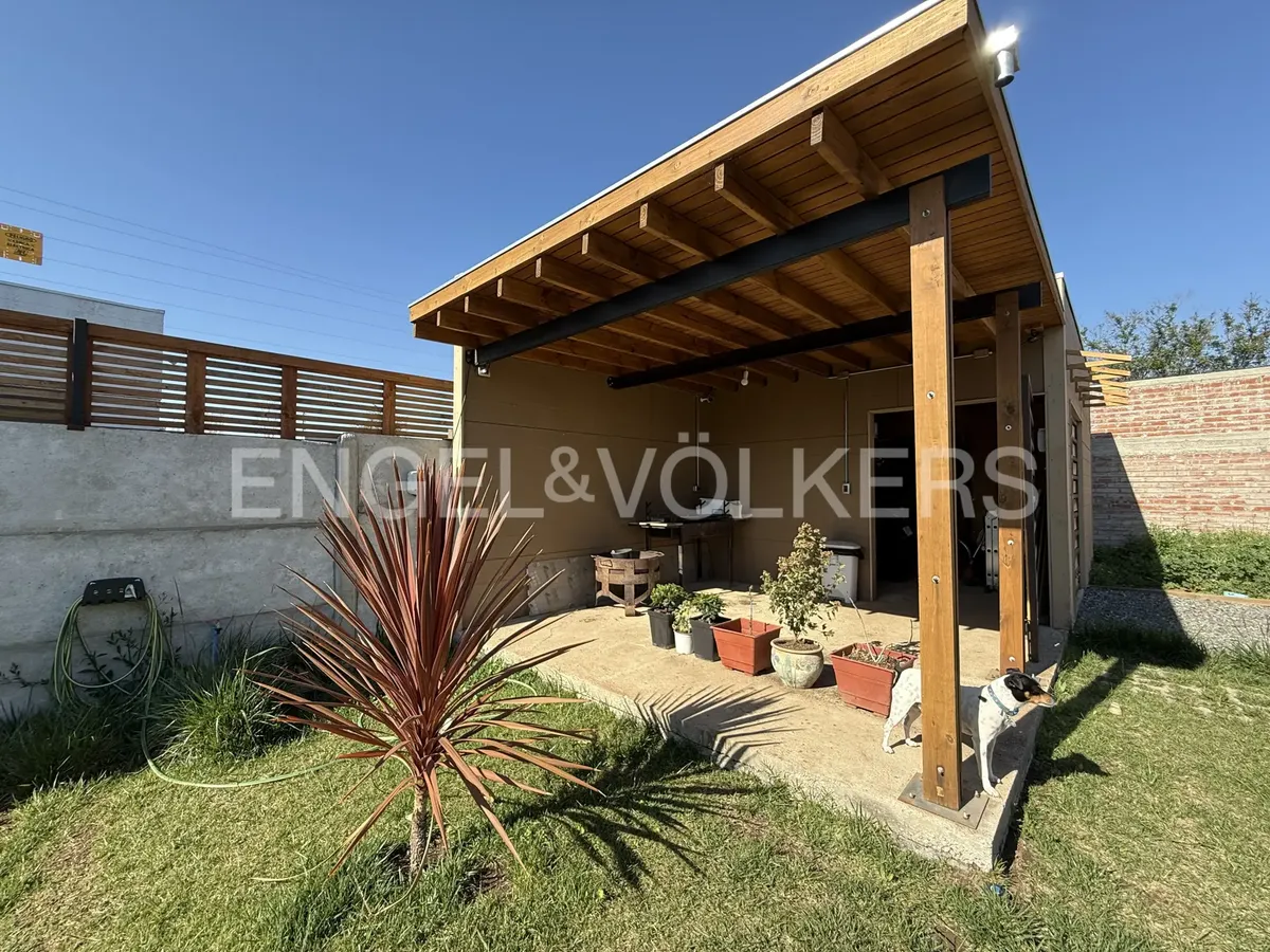 Imagen 4 de 16 de Casa Venta En El Polo