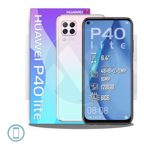 Huawei Y5p / Y6p / Y7a / Y9a / P30 Lite /p40 Lite