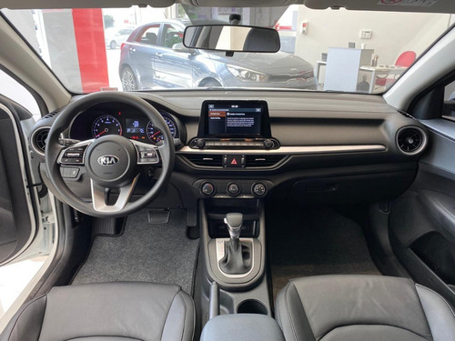Kia Cerato Ex 2.0 At