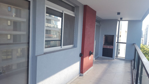 Imagen 7 de 29 de Departamento De 2 Dormitorios Con Cochera