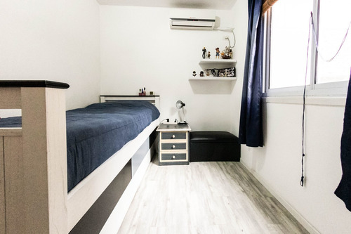 Imagen 9 de 19 de Oportunidad! Dto. En Venta En Caballito 3 Amb