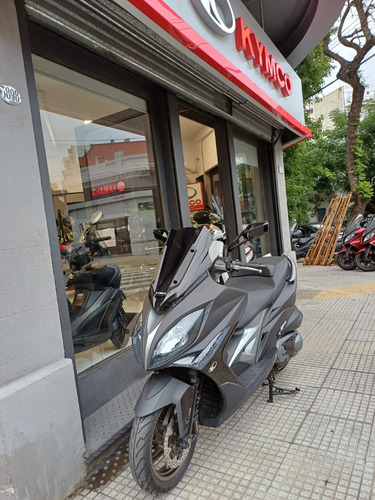 Kymco Xciting 400 S