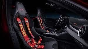 Imagem 5 de 5 de Alfa Romeo Giulia Gta Quadrifóglio 2p