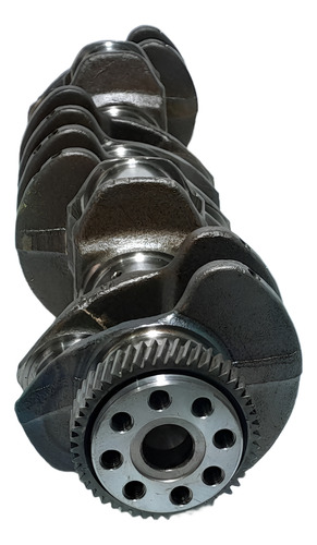 Virabrequim F250 Silverado Motor Mwm Sprint 06 Original Std (Usado)
