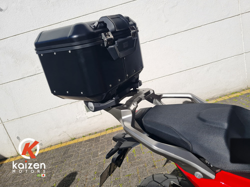 Honda X-adv 750cc Nova Com 4.000 Km Escape Akrapovic E Bau