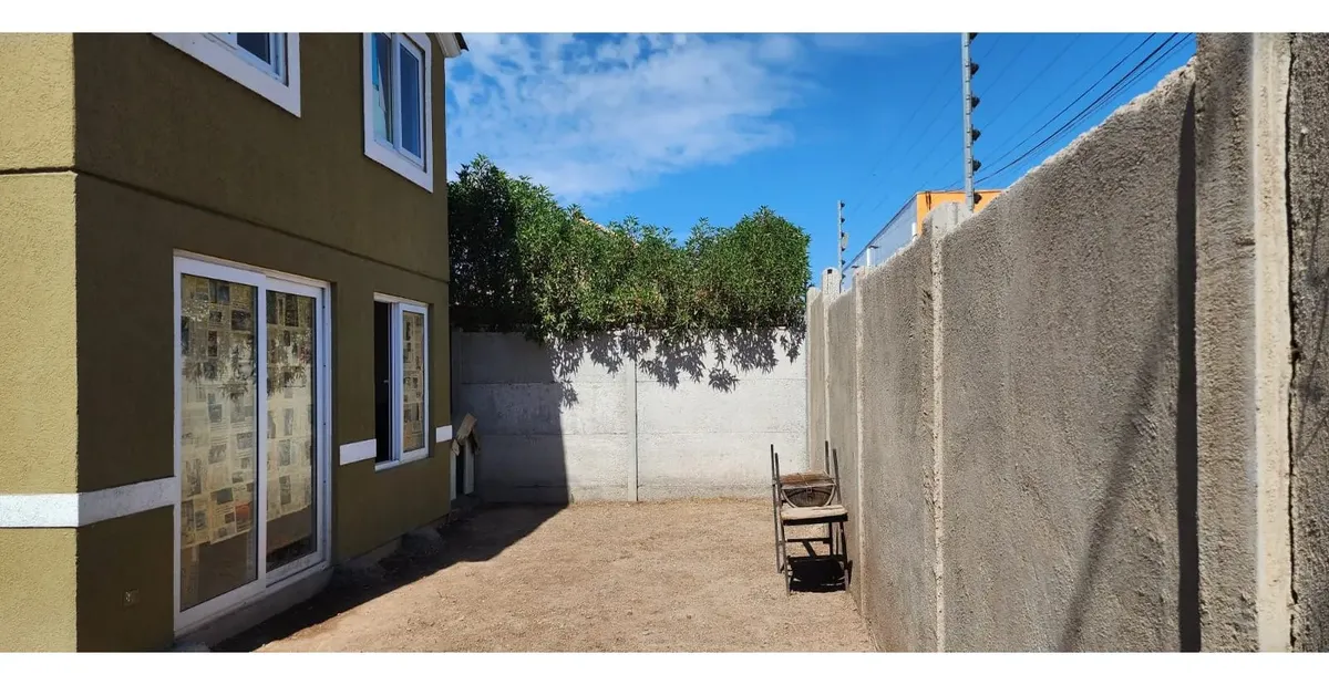 Imagen 5 de 23 de Vende Casa 3 Dorm, 3 Baños Los Ciruelos Ix Buin