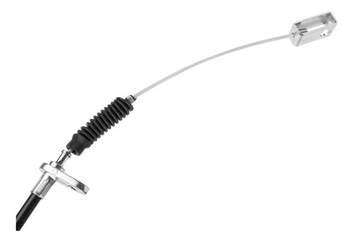 Par 2 Cables Freno Mano Trasero Np300 D22 2.4 2008
