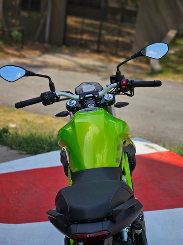 Imagen 10 de 25 de Benelli 302 S - Entrega Inmediata 0 Km - Mejor Precio Jc