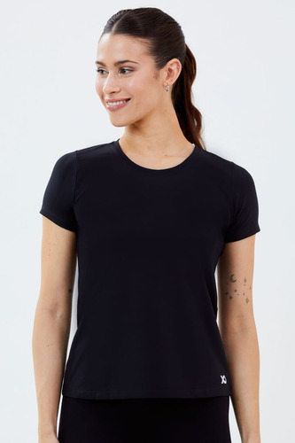 Remera Deportiva Mujer Admitone, Santorini