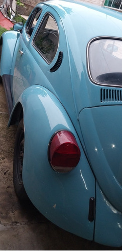 Volkswagen Fusca