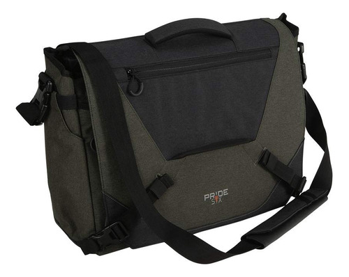 Allen Company Pride6 Base Tactical Messenger Bag Bolsa D. Color Verde