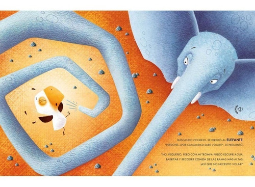 Libro Infantil En La Sabana Cuentos Sonoros Manolito Sonidos