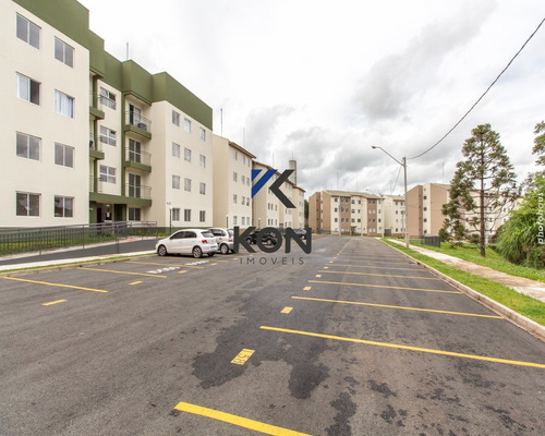 Imagem 20 de 24 de Apartamentos Com 3 Quartos No Santa Cândida - Ap00030 - 69514094