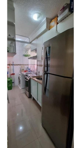 Imagem 7 de 9 de Ref.: 19016 - Apartamento Em São Paulo Para Venda - 19016
