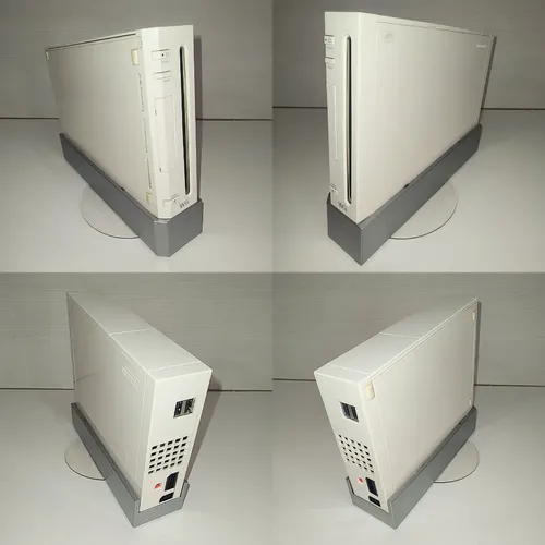 Nintendo Wii Desbloqueado Caixa Original | MercadoLivre