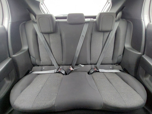 Peugeot 208 1.0 6V FLEX LIKE MANUAL