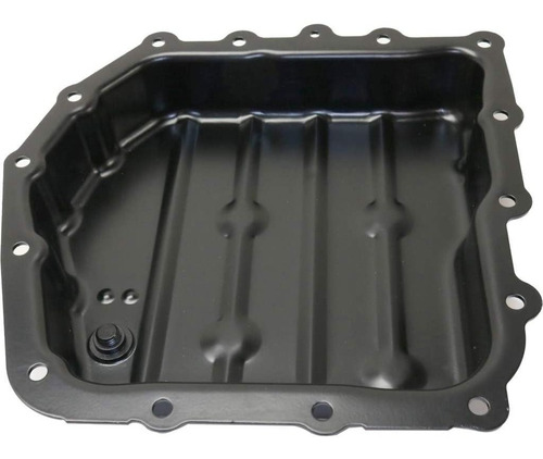 Carter Caja Cambio Mopar Chrysler Sebring 2.7l 2005-2010