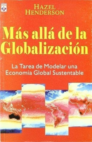 Mas Alla De La Globalizacion