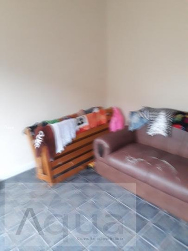 Imagem 4 de 15 de Casa Para Venda Em Itanhaém, Cibratel I, 3 Dormitórios, 1 Suíte, 2 Banheiros, 4 Vagas - It031st_2-425107