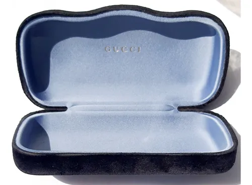 Caja de lentes gucci sale