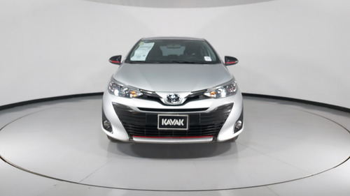 Toyota Yaris 1.5 S