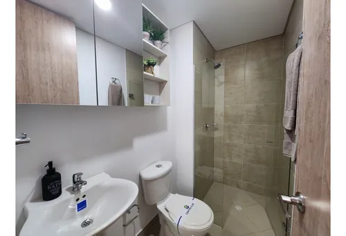 Cesión Apartamento En La Estrella, Entrega Segundo Semestre Del 2024.
