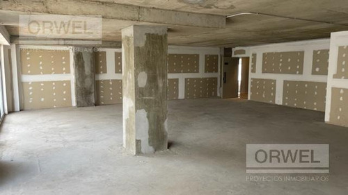 Imagen 5 de 10 de Torre Bella - Oficinas - Plantas Flexibles De 57 A 650 Mts
