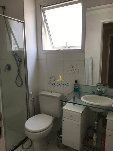 Apartamento À Venda, 114 M² Por R$ 800.000,00 - Jardim Zaira - Guarulhos/sp - Ap14612
