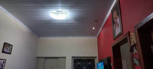 Imagem 13 de 13 de Casa 2 Qrts,um Sendo Suíte,garagem Espaçosa,