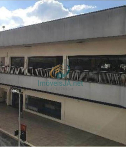Imagem 18 de 19 de Loja Para Alugar No Bairro Vila Silva Ribeiro - Carapicuíba/sp - 472