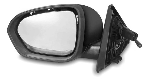 Retrovisor Elétrico C/ Aquecedor Sensor Temp. Duster 21 A 2