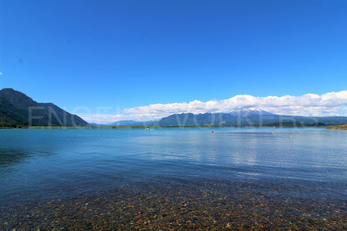 Parcelas Con Acceso Al Lago En Pucón.