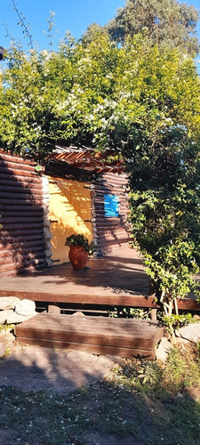 Imagen 15 de 28 de Cabaña Costa Azul Acantilados Mar Del Plata