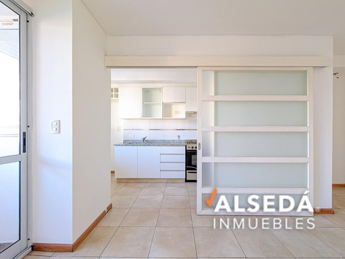 Departamento 1 Domitorio Venta Rosario Lourdes